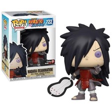 Figurine Pop Naruto Shippuden N° 722 - Madarar (Reanimation) 