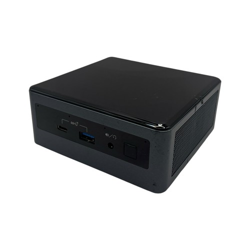 Intel nuc mini - nuc,