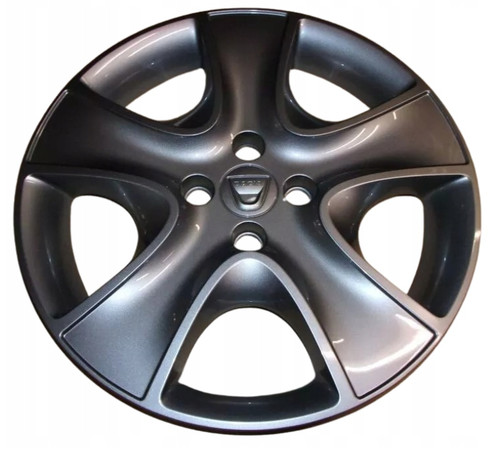 Original enjoliveur roue - 1x,
