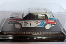 Lancia Delta Intégrale -