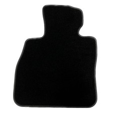 Tapis de sol avant gauche haut