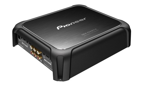 Pioneer x874 ampli - x874, audio