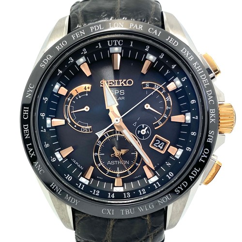 Seiko astron sbxb061 - astron,