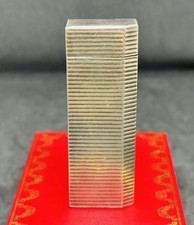 Vintage solver cartier must - vintage,