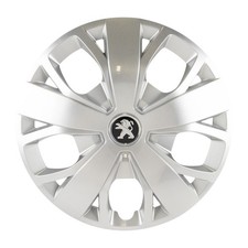 Enjoliveur 16 pouces d'origine PSA 1611985880