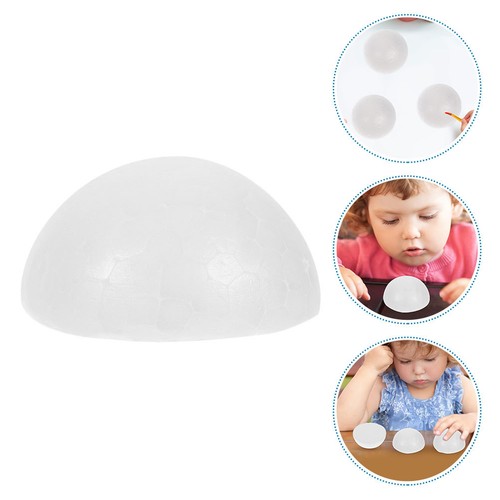 100pcs boules mousse - boules,