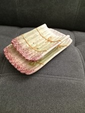 Service À Asperges Vintage