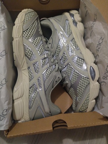 Chaussure asics cumulus - chaussure, 16