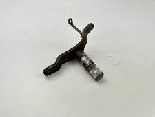 AXE PEDALE FREIN ARRIERE