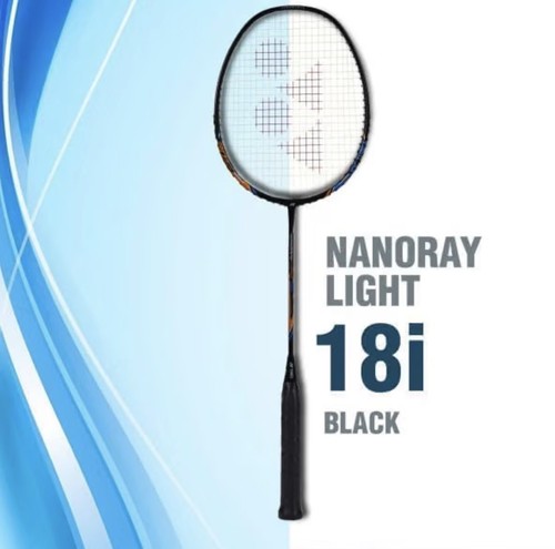 Yonex nanoray 10f flex - yonex,