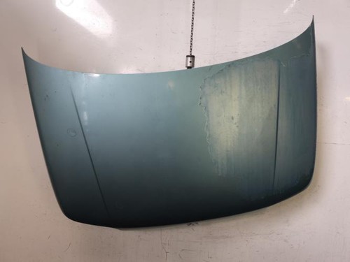 Capot renault clio phase 2 - clio,