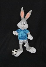 Peluche doudou Bugs Bunny