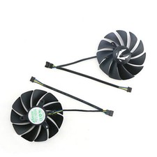 Ventilateur pour carte