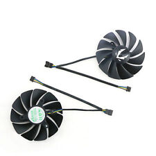 Ventilateur pour carte graphique Zotac RTX3060AMP Twin Edge GAA8S2U/GA92S2U