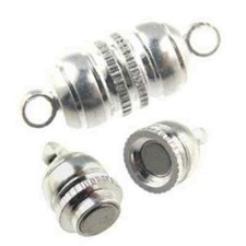 10 Fermoirs aimantés