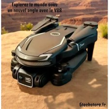 Drone Xiaomi professionnel