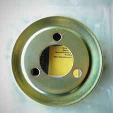 Renault Super 5 Baccara poulie