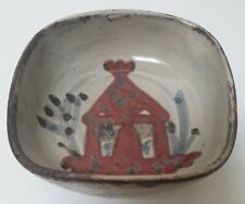 Coupelle atelier le murier Gustave reynaud jean derval michel barbier vallauris