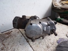 moteur Beta bloqué 50 cc