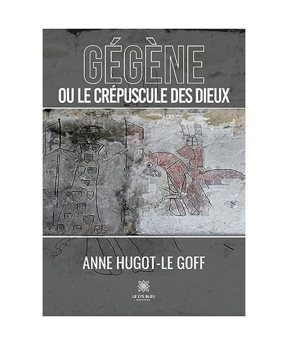 Gégène crépuscule des - ou,