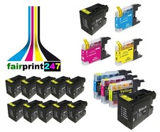 Cartouches d'imprimante XL