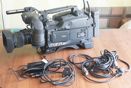 Sony hvr camcorder - camcorder, hdv