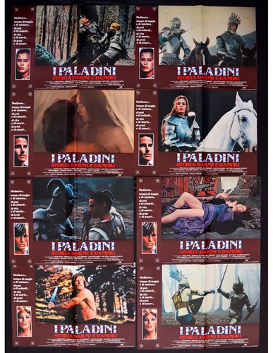 Photographies paladins - i,