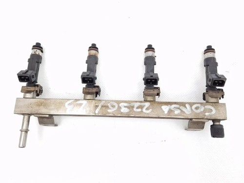 24420543 injecteur opel corsa - injecteur,