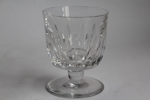 Baccarat verre vin blanc - à,