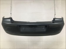 Pare choc arriere VOLKSWAGEN GOLF 4 1J6807421DGRU
