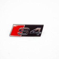 Audi s4 insigne - audi, b9