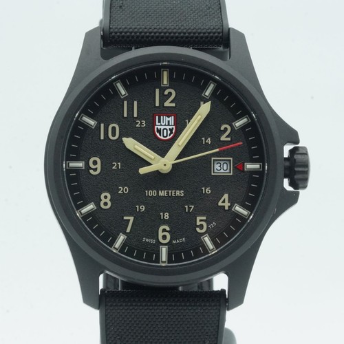 Luminox atacama field - field, xl.1970