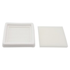 Filtre ?? Air Admission Power