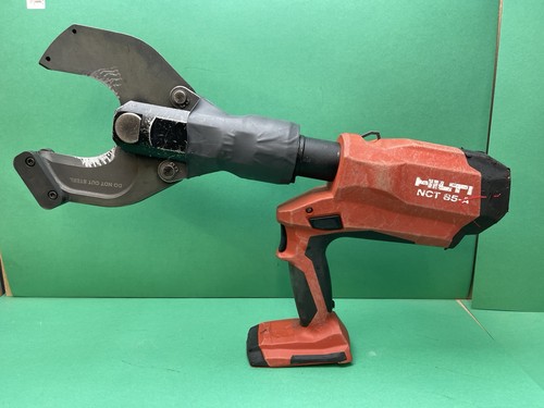 Hilti nct 63 - hilti,