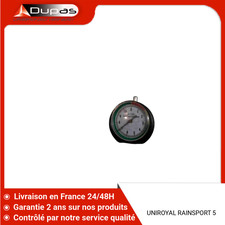 ?? Paire de pneus UNIROYAL RAINSPORT 5 195 55 15 85 H ♻️