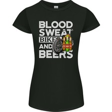 Blood Sweat Bikes & Beer