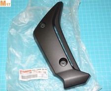 carénage couvre radiateur