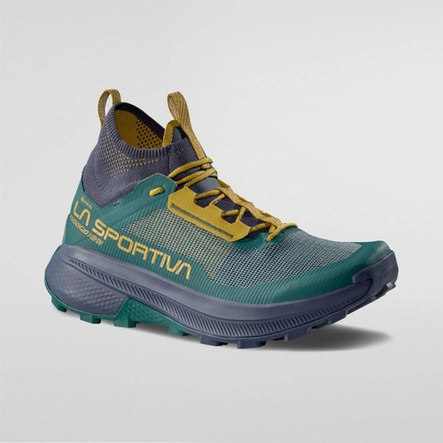 Sportiva scarpa prodigio - sportiva,