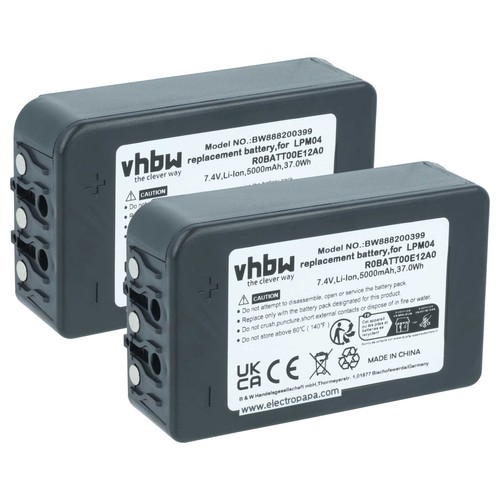 Batterie pour autec fjr - autec, fjm