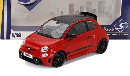 Fiat 500 abarth 595 2023 - 500,