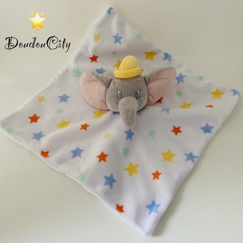 4381 doudou peluche plat - 4381🌟doudou,