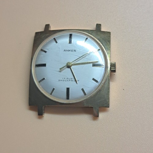 Vintage montre mécanique - vintage,