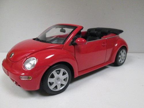 Rare volkswagen new beetle - volkswagen,