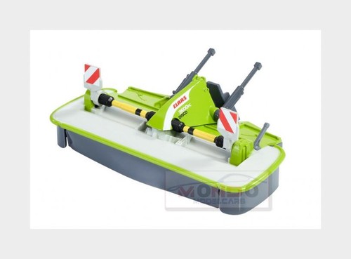 Britains claas disco - 1:32,