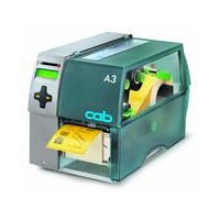 Imprimante étiquettes cab - imprimante,