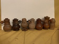 7 Égrugeoir A Clefs Moulin A Sel Poivre