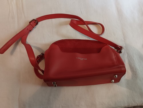 Sac orange excellent - orange, état