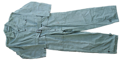 Ww2 usa usn combinaison hbt - usa,