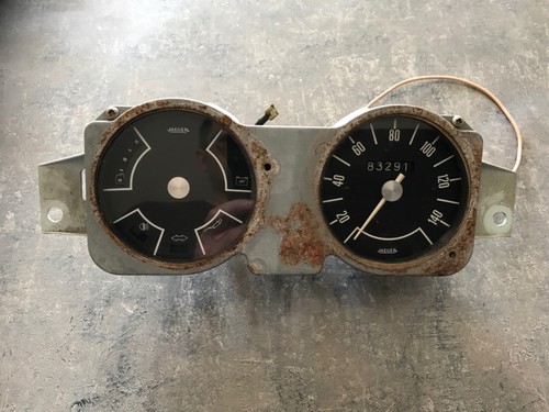Tableau bord compteur - tableau,