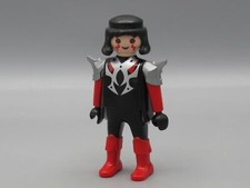 Playmobil chevalier du - chevalier,